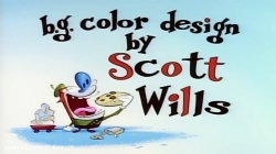 ماجراهای رن و استیمپی - فصل 3 قسمت 15